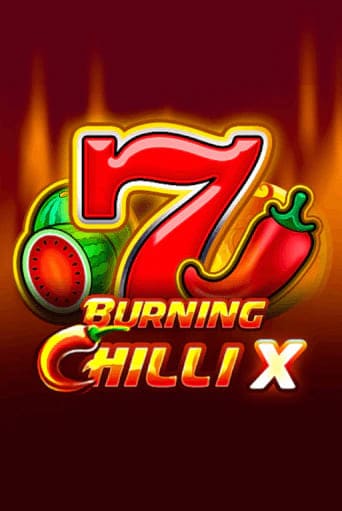Burning Chilli X
